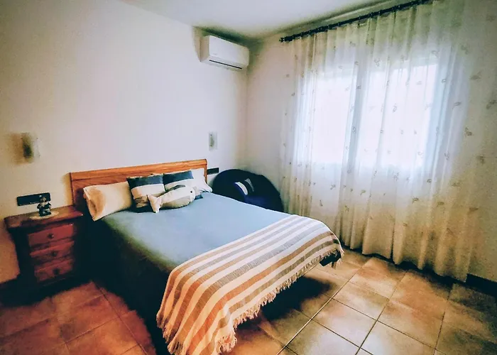 Apartmán Carbo *