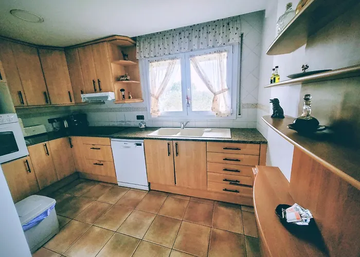 Apartmán Carbo
