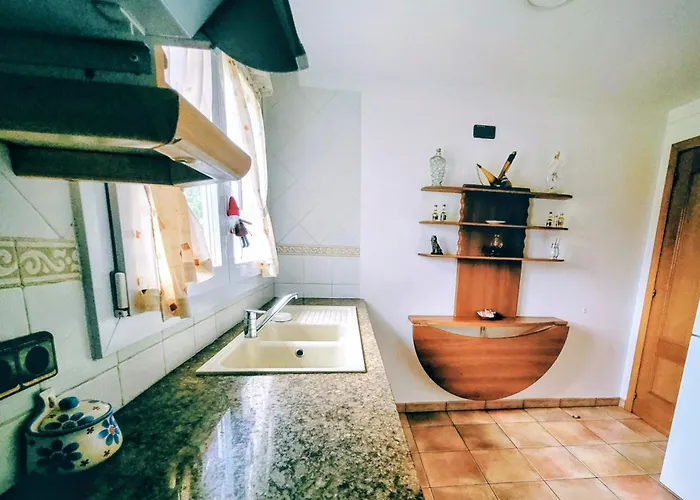 Carbo Apartmán Pals