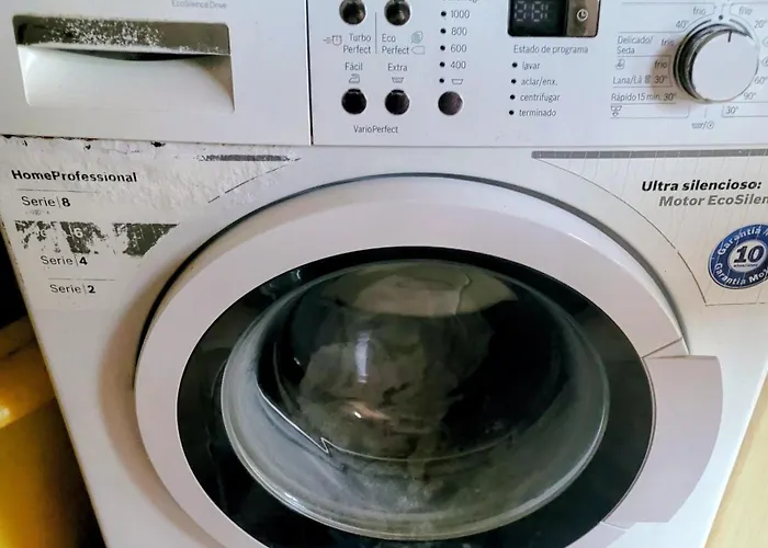 Apartmán Carbo