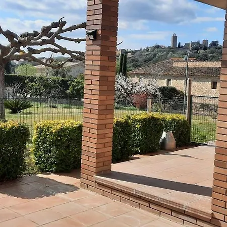 Apartament Carbo Pals