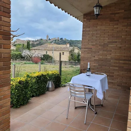Carbo Apartment
