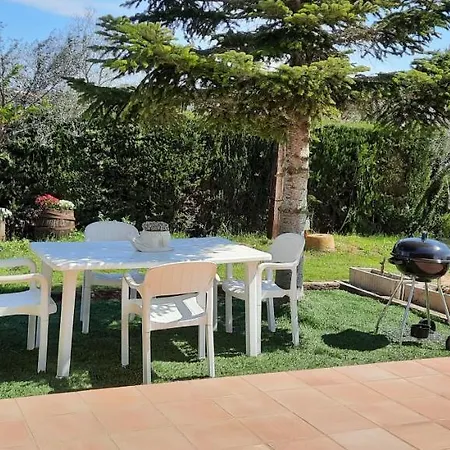 Appartamento Carbo Pals