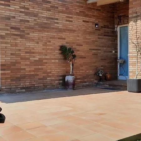 Carbo Apartment *