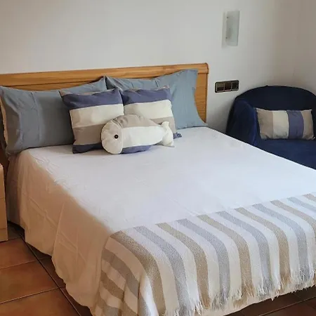 Apartament Carbo Pals
