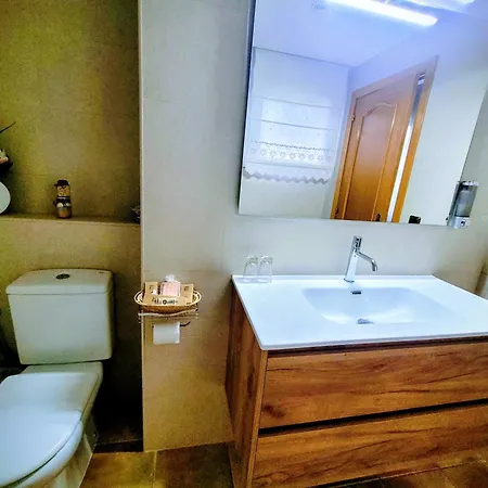 Carbo Apartment